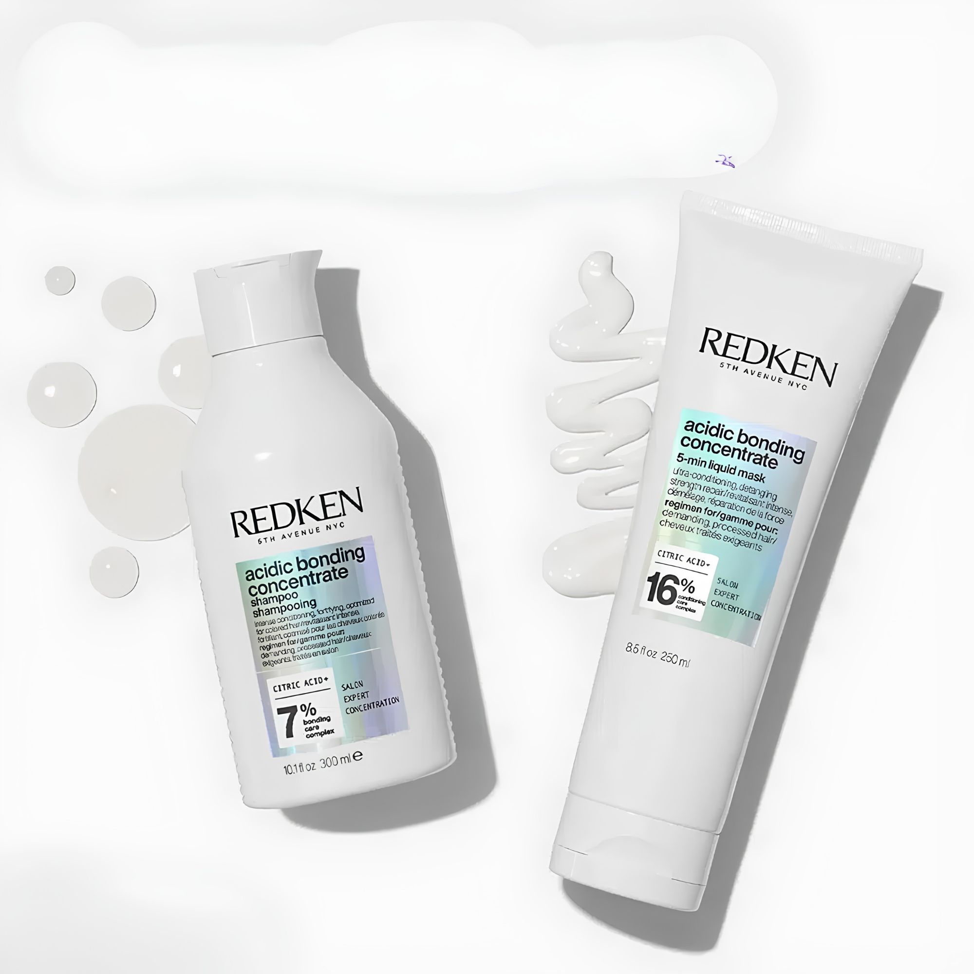 Redken