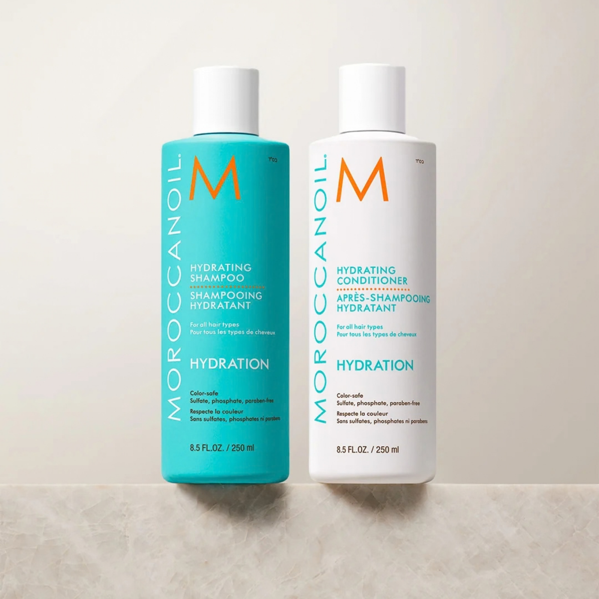 Moroccanoil