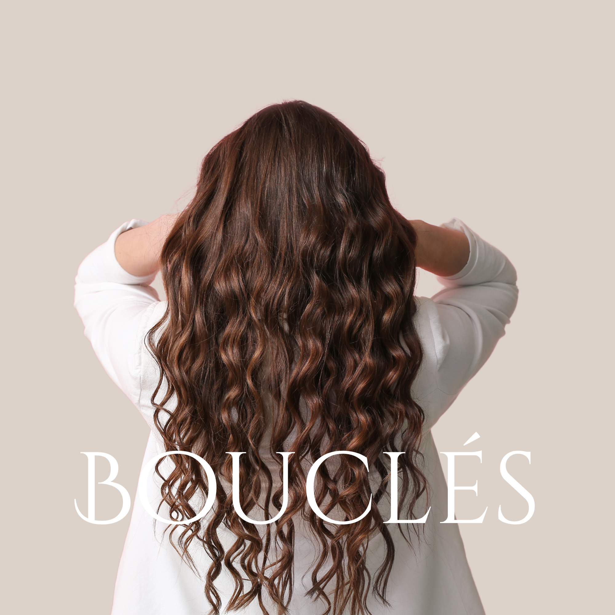 Bouclés