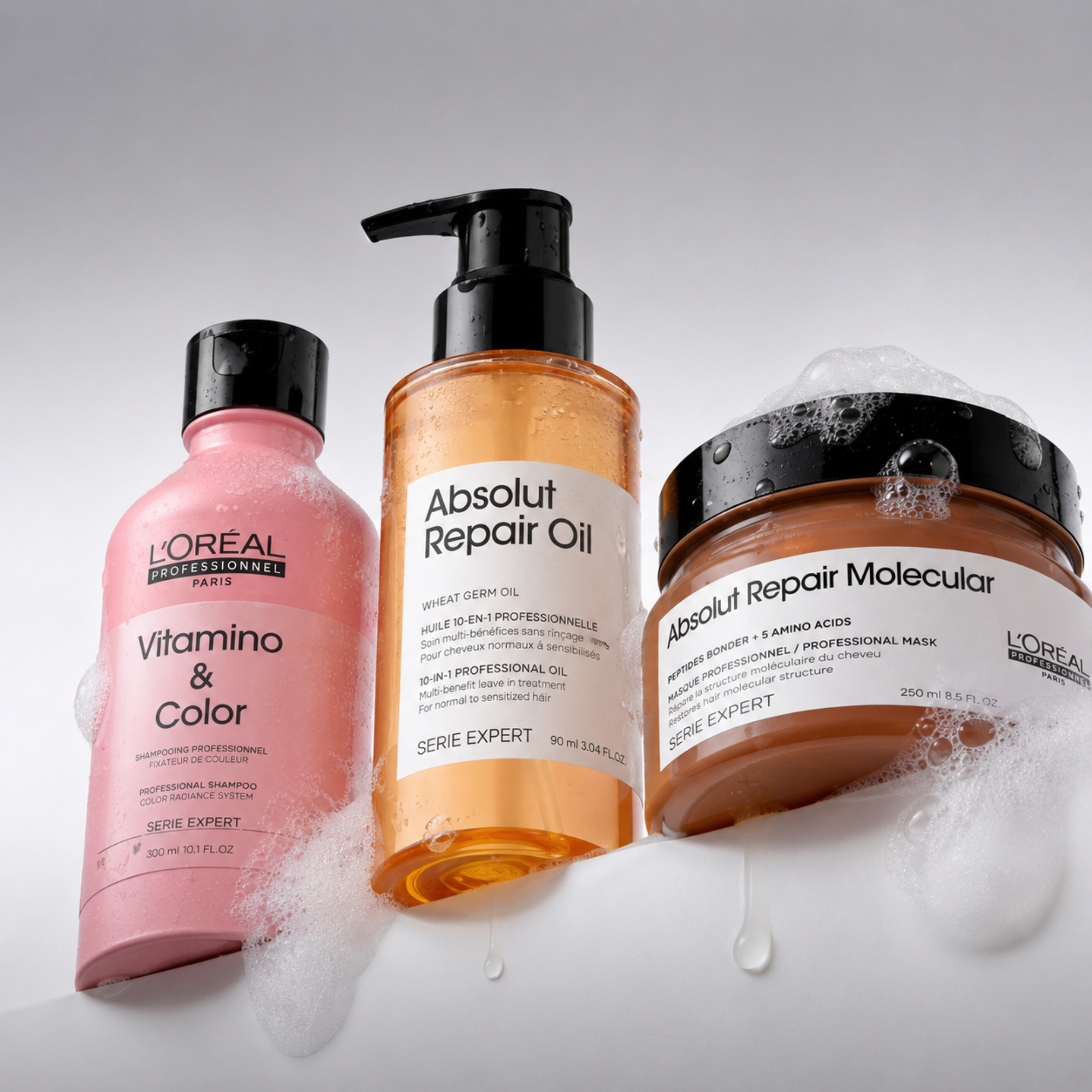 L'oréal professionnel