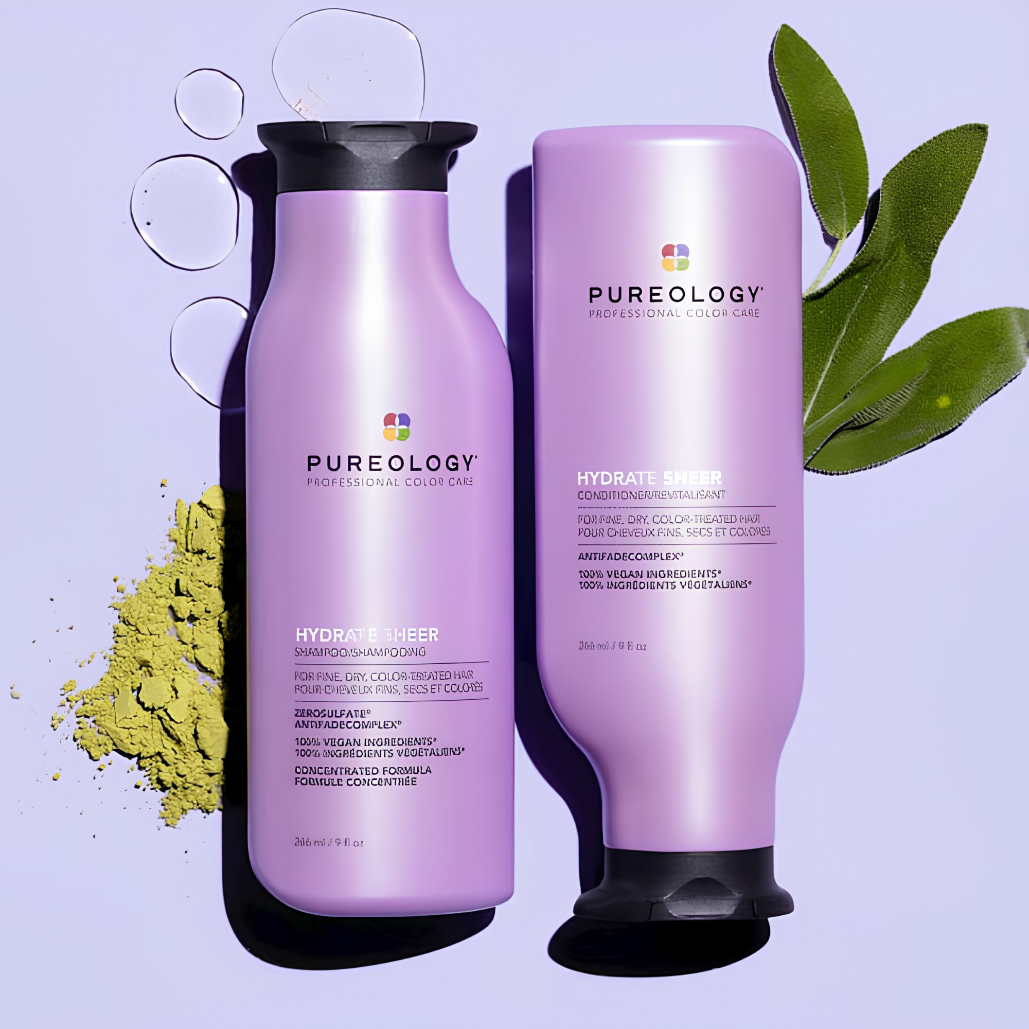 Pureology