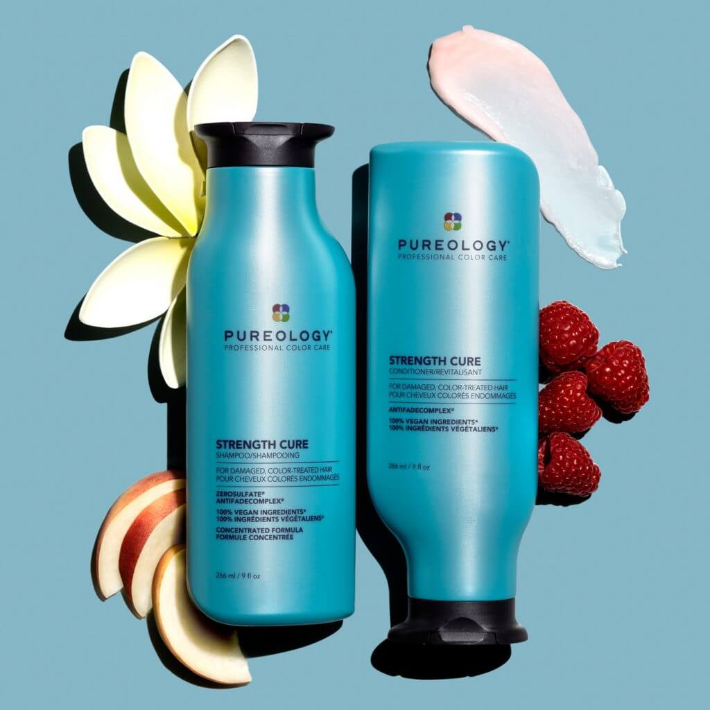 Pureology