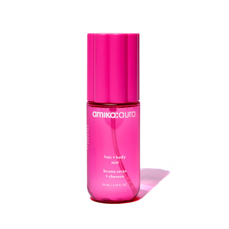AMIKA Aura Hair & Body Mist 90ml