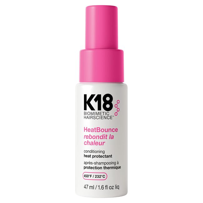 K18 HeatBounce rebondit la chaleur