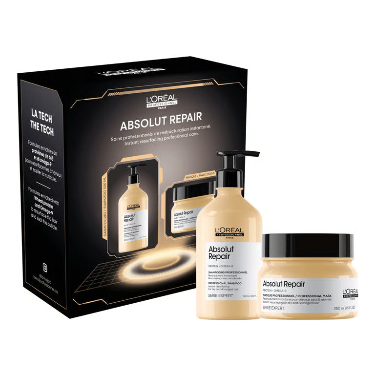L'Oréal Professionnel Absolut Repair
