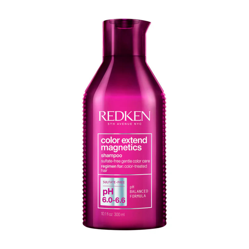 Shampooing sans sulfate Color Extend Magnetics RedKen