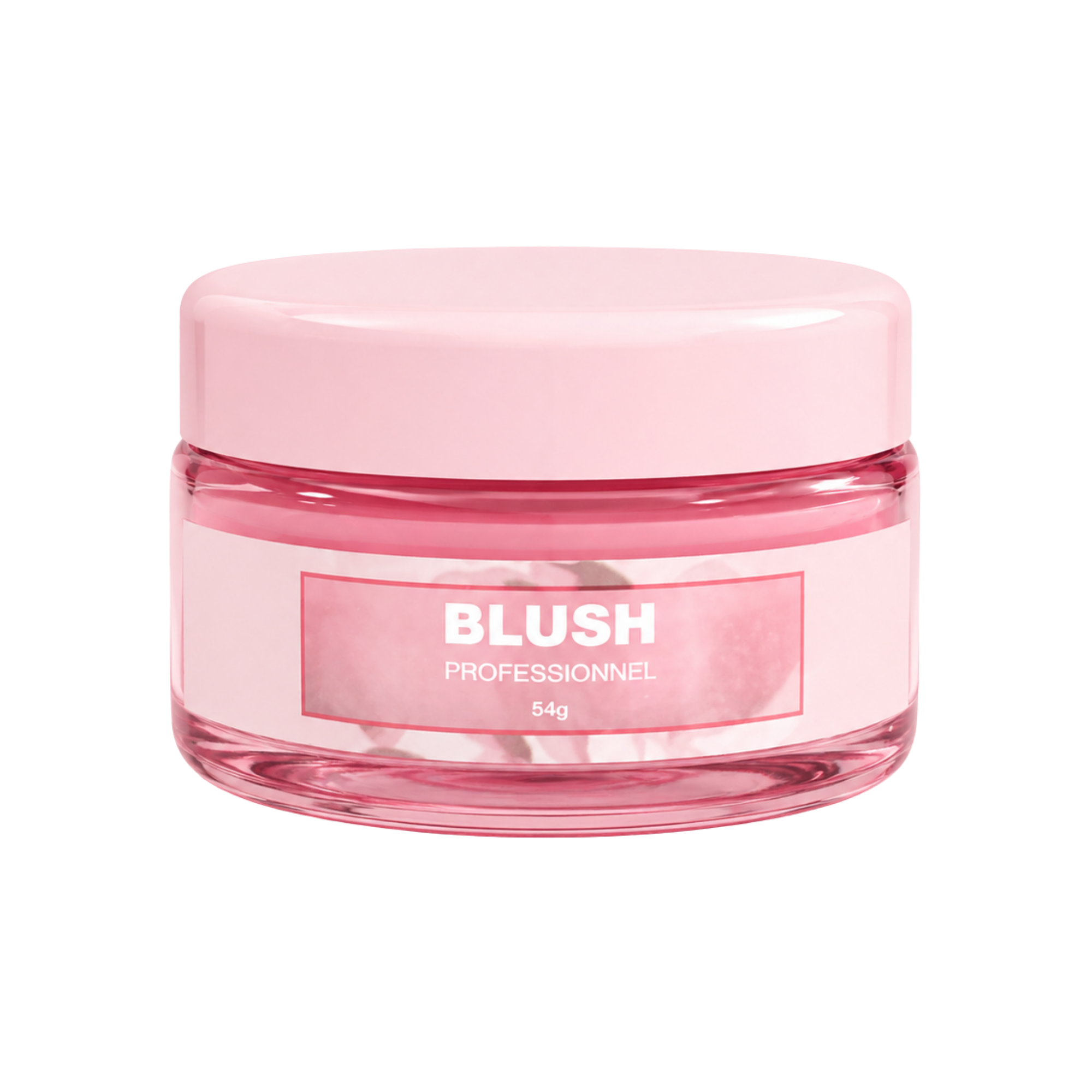 BLUSH Blond Hair Botox