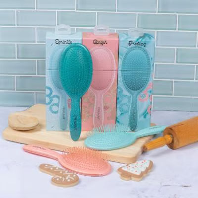 Brosse démêlante Framar Sprinkle