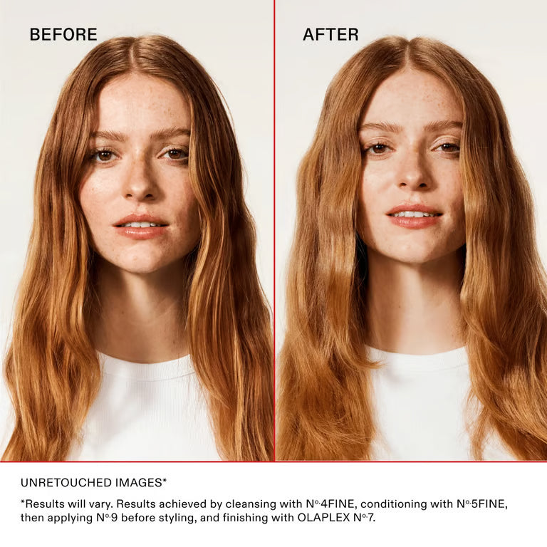 Olaplex No.4 Fine