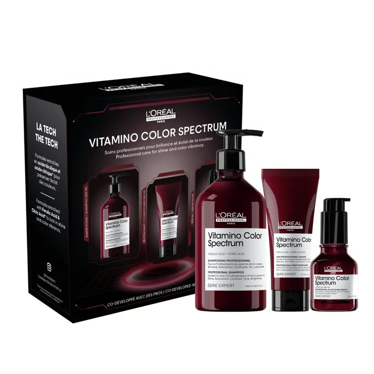 L'Oréal Vitamino Color Spectrum