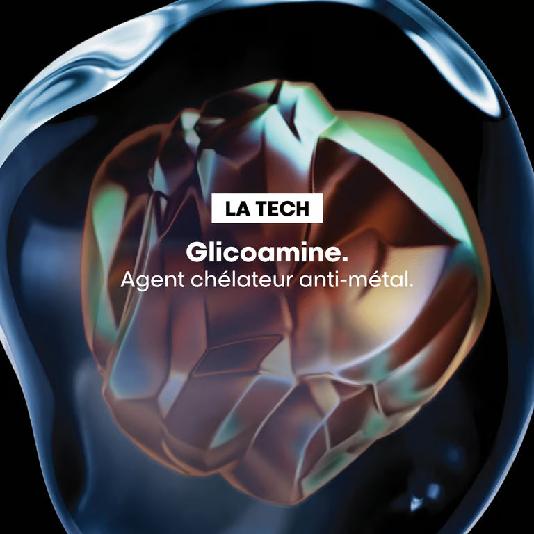 L'Oréal Metal Detox