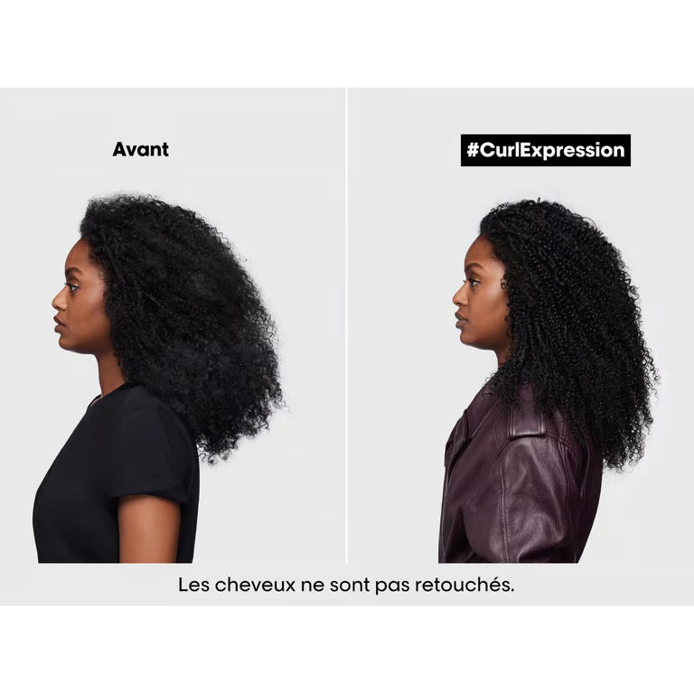 L'ORÉAL. SÉRIE EXPERT CRÈME-EN-GELÉE ACTIVATRICE DE DÉFINITION CURL EXPRESSION - 250 ML