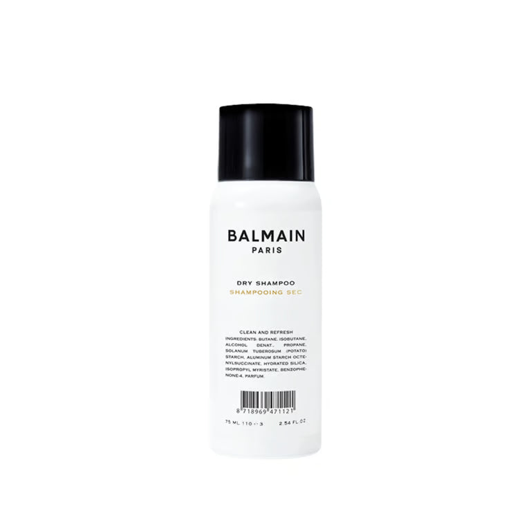 Shampooing sec Balmain Paris