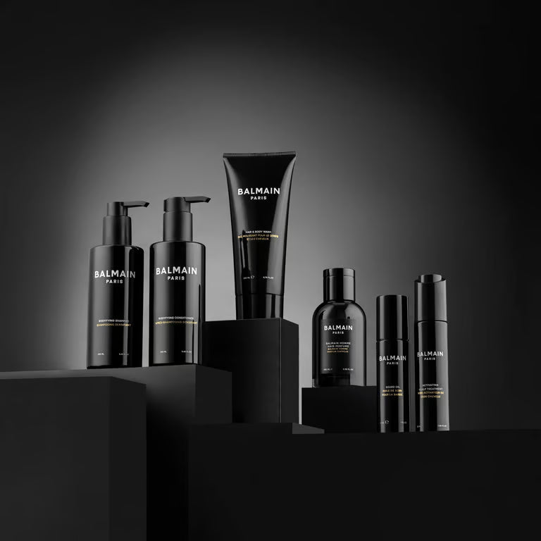 Shampoing densifiant Balmain