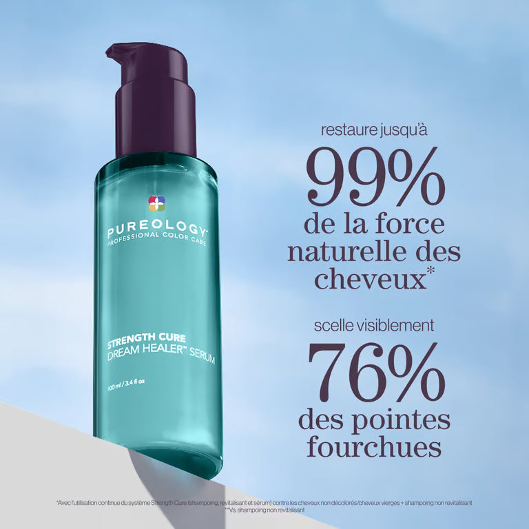 Pureology Strength Cure Dream Healer Serum