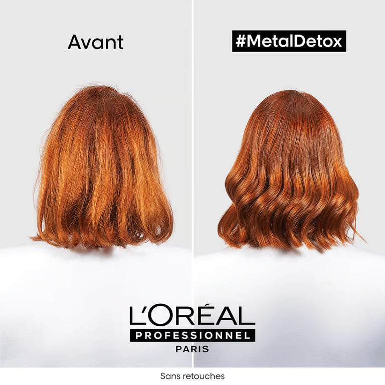 L'Oréal Metal Detox