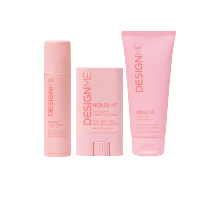 Kit de coiffage DESIGNME Cloud 9