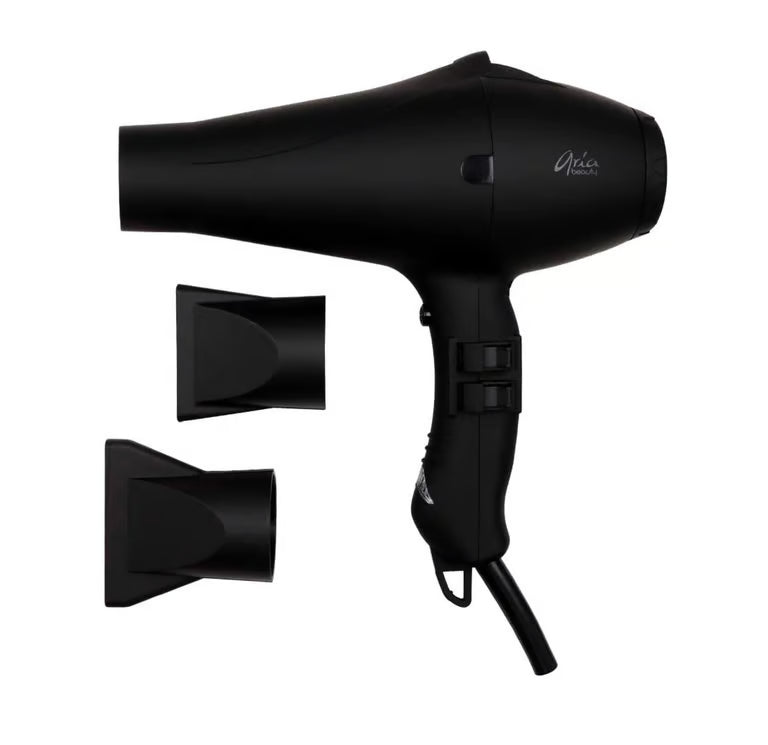 Sèche-cheveux professionnel
