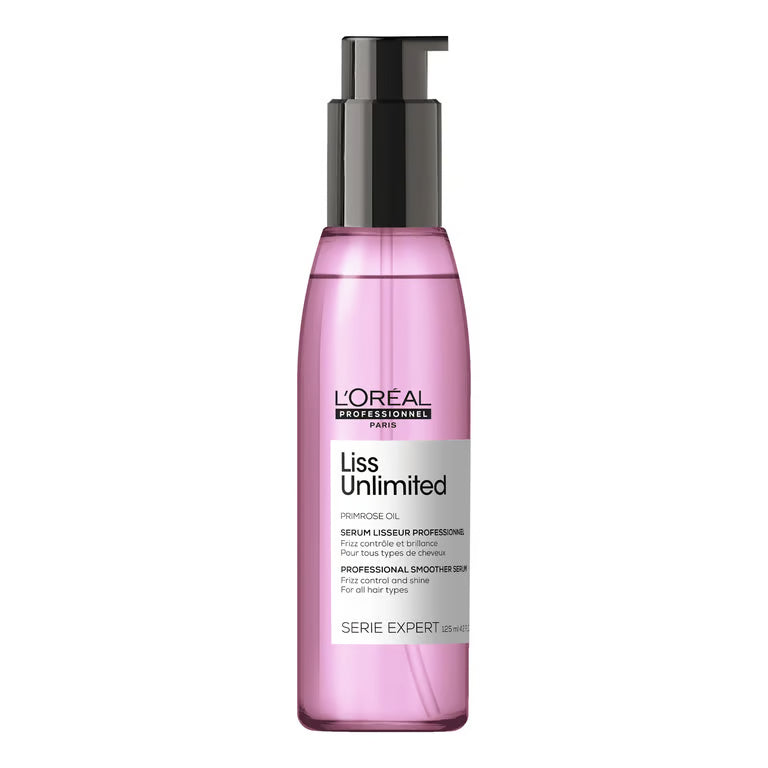 L'ORÉAL. SÉRIE EXPERT SÉRUM LISSANT LISS UNLIMITED - 125 M
