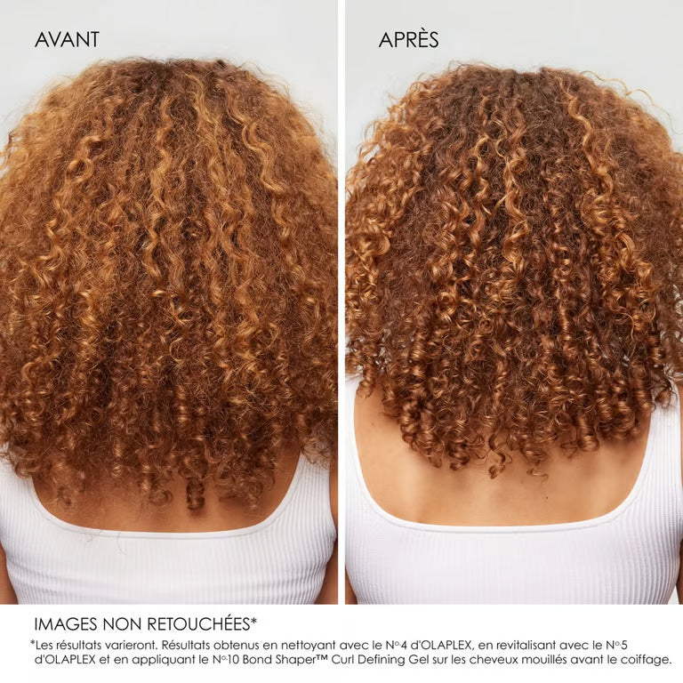Olaplex N°10 Bond Shaper Gel