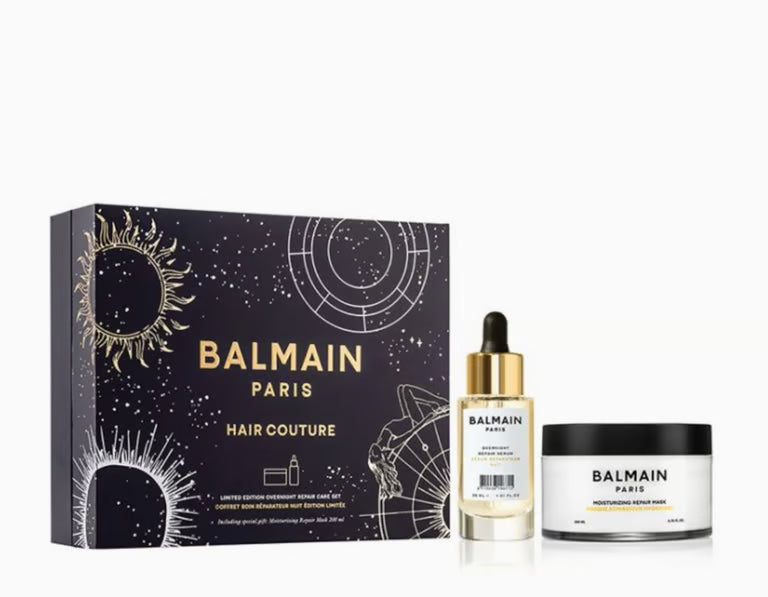 Balmain Hair Couture Coffret