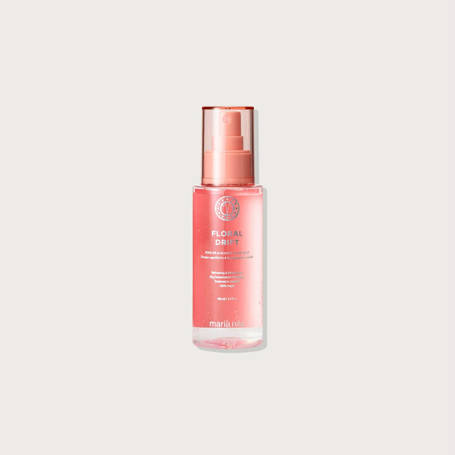 MARIA NILA- Brume pour cheveux Floral Drift 100 ml