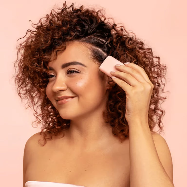 Kit de coiffage DESIGNME Cloud 9