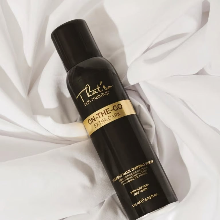 Spray bronzant That'so On-The-Go Extra Dark