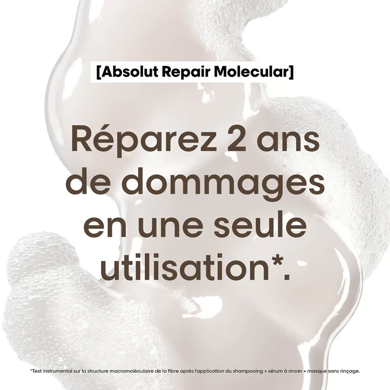 Absolut Repair Molecular
