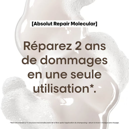 Absolut Repair Molecular