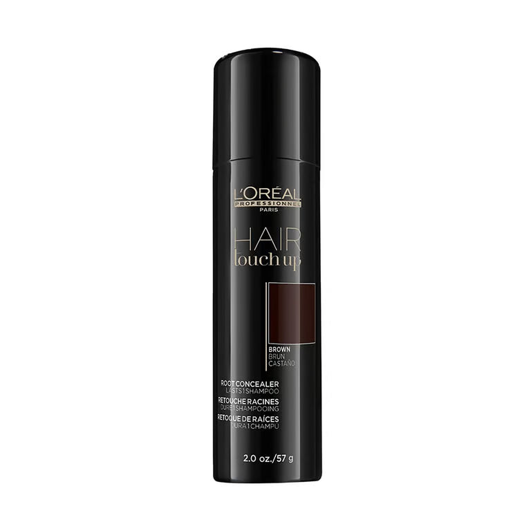 L'ORÉAL. RETOUCHE RACINES HAIR TOUCH UP BRUN - 57 G