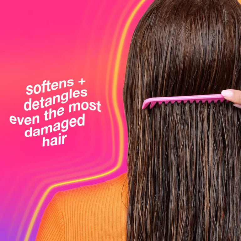 K18. REVITALISANT SANS-RINÇAGE À PROTECTION THERMIQUE HEAT BOUNCE - 118 ML