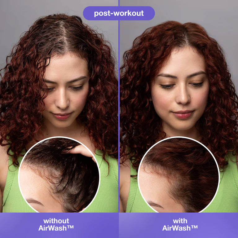 Shampoo sec K18 AirWash 47 ml