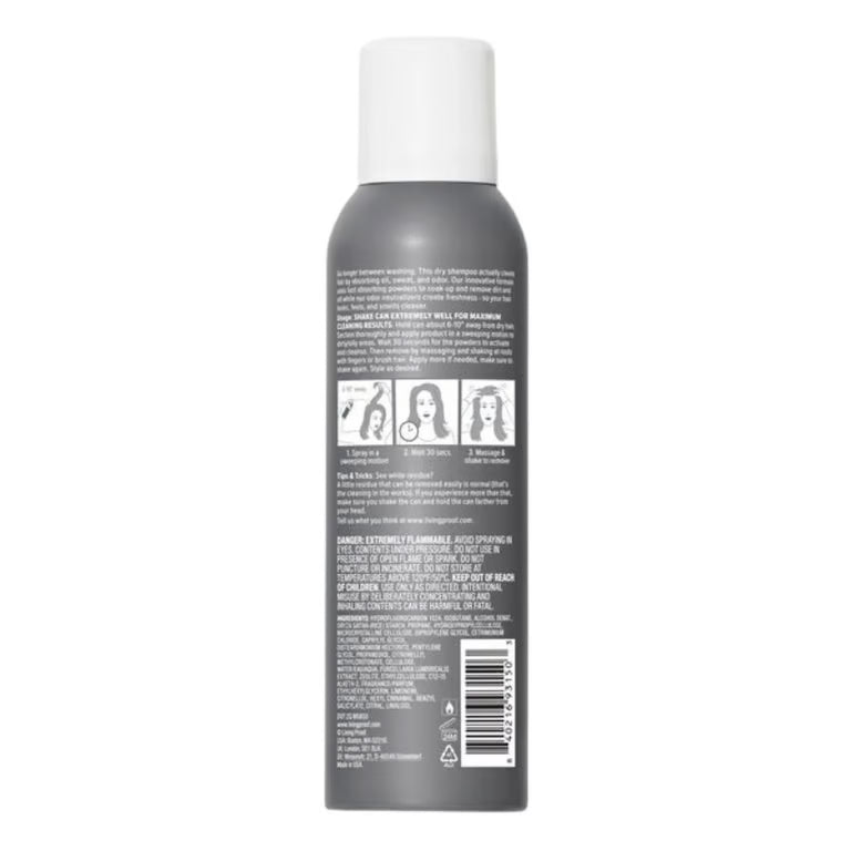 Shampooing sec Living Proof Perfect Hair Day