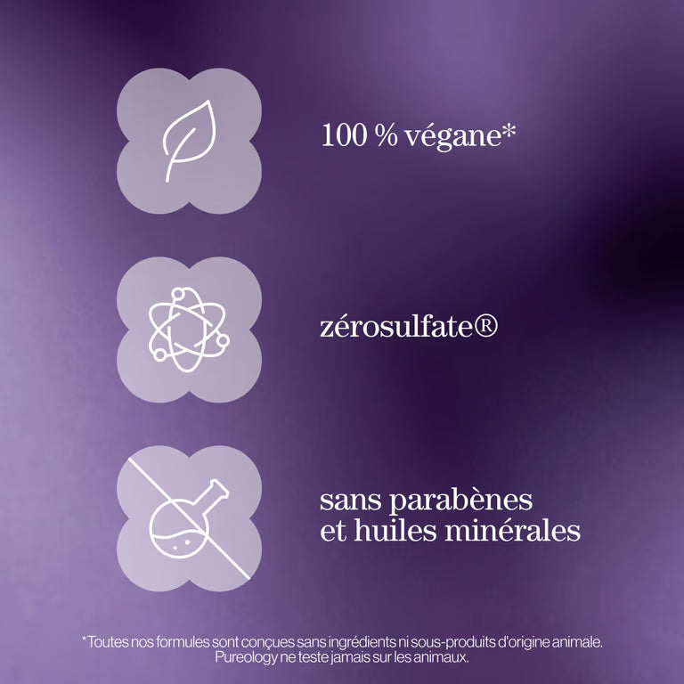 Huile Glow Catcher Hydrate Pureology