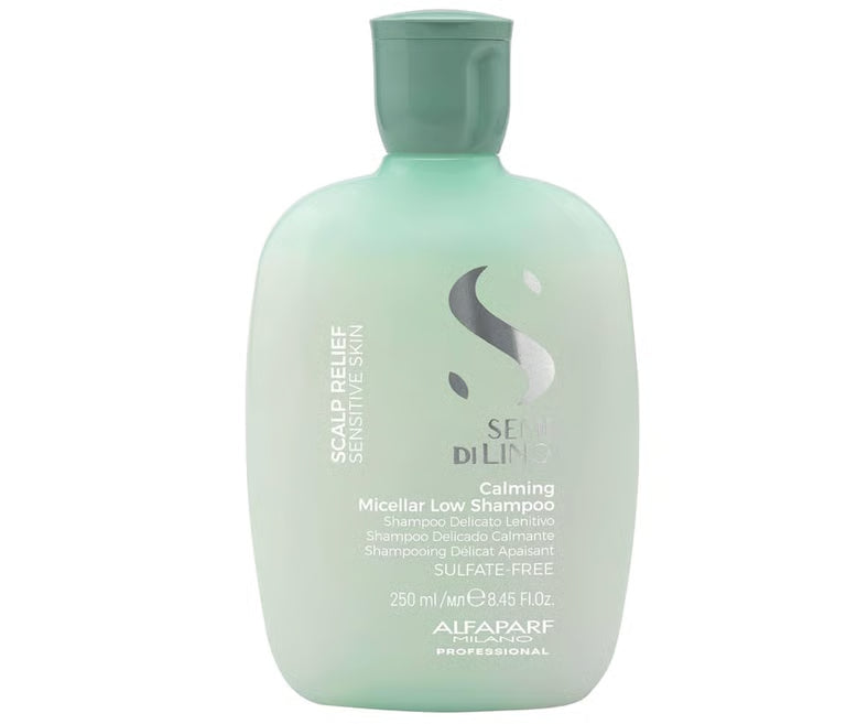 Shampoo micellaire calmant