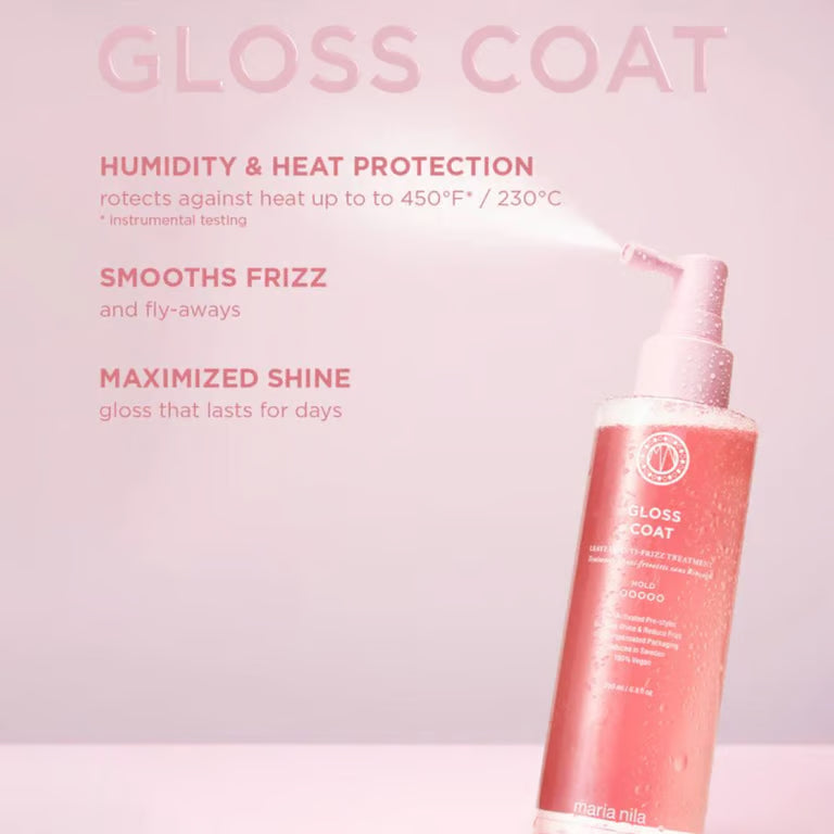 Gloss Coat