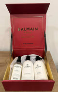 Coffret Balmain Hair Couture