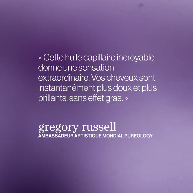 Huile Glow Catcher Hydrate Pureology
