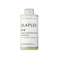 OLAPLEX. SHAMPOING BOND MAINTENANCE NO. 4 - 250 ML