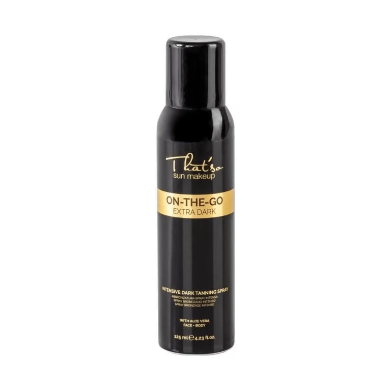 Spray bronzant That'so On-The-Go Extra Dark