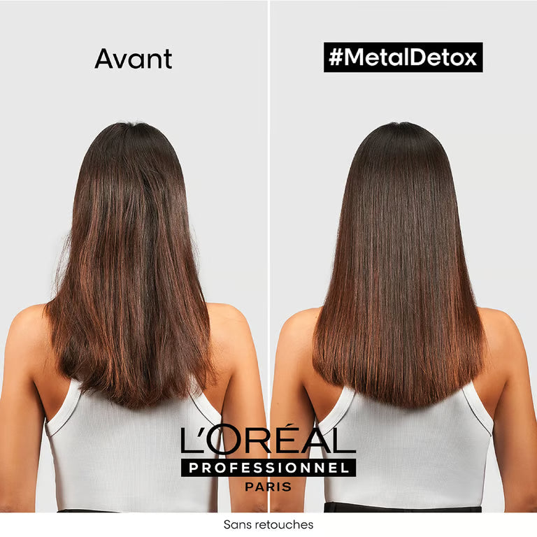 L'Oréal Metal Detox