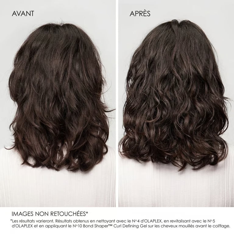 Olaplex N°10 Bond Shaper Gel