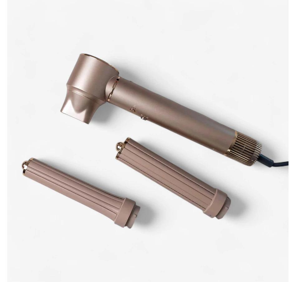 Aria Air Styler Blowout Set