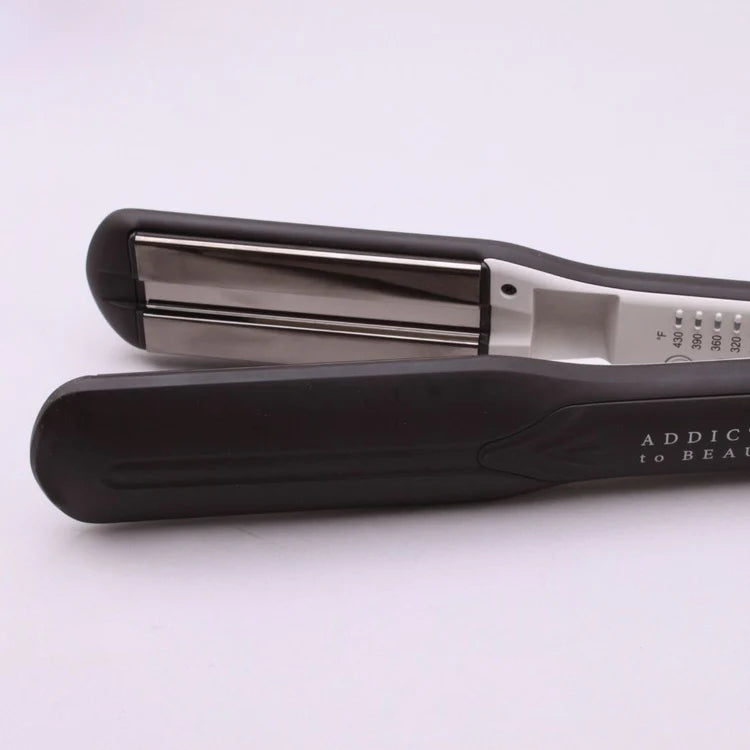 Steam Styler – Lisseur Professionnel Tout-en-Un avec Technologie Vapeur et Infrarouge