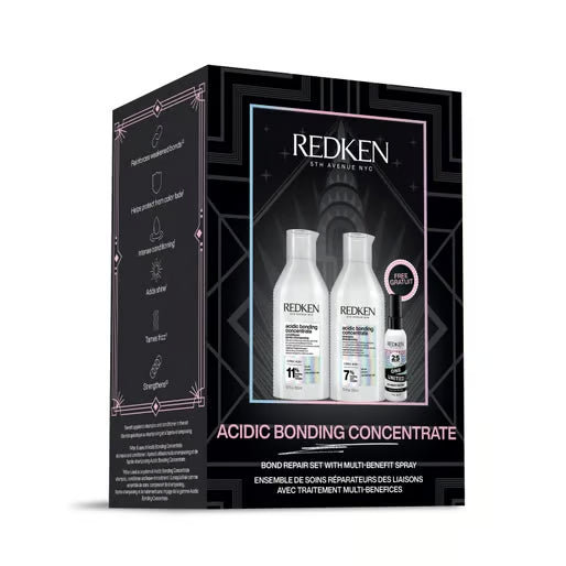 Redken Acidic Bonding Concentrate