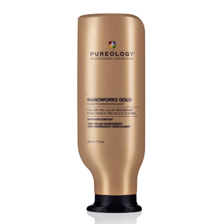 Pureology Nanoworks Gold