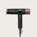 PLUG BY MUST52 - Séchoir Airstream noir