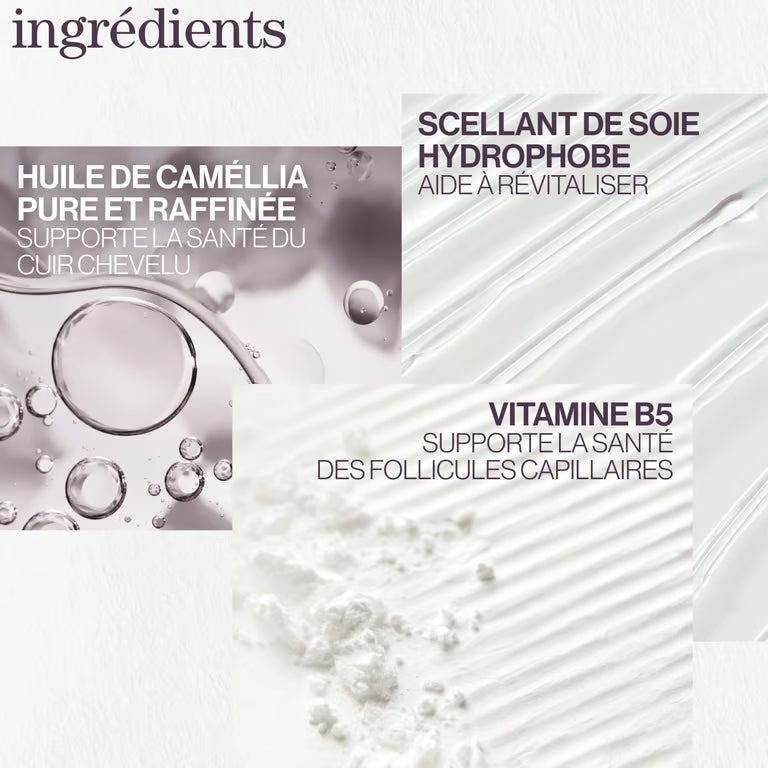 Huile Glow Catcher Hydrate Pureology