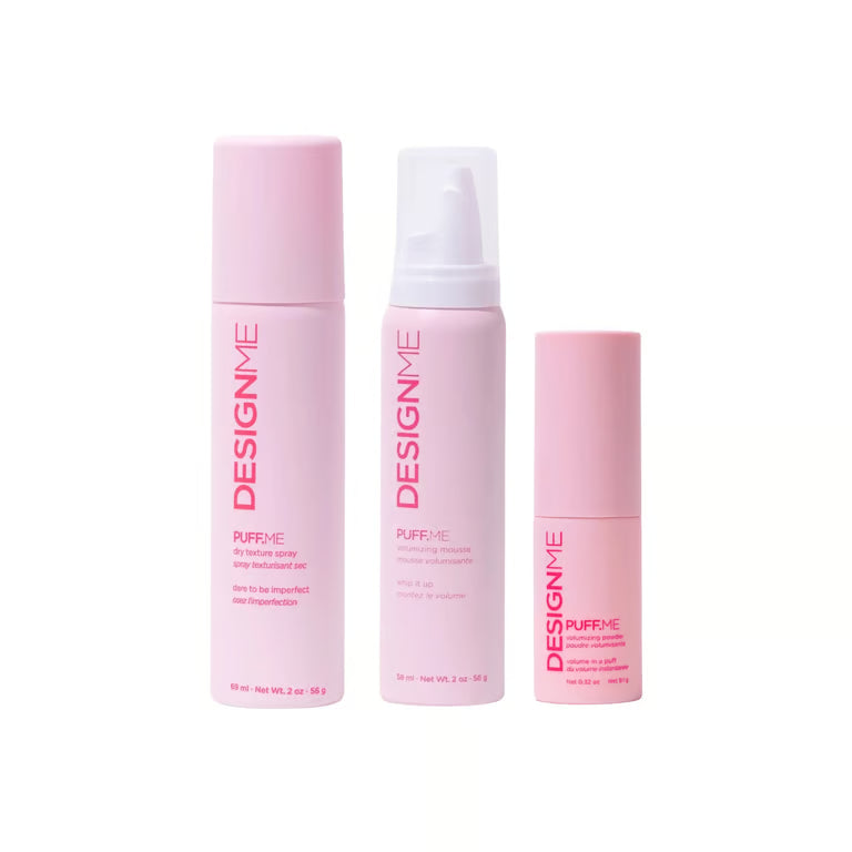 Kit volume Cloud 9 DESIGNME